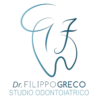logo studio odontoiatrico greco Palermo