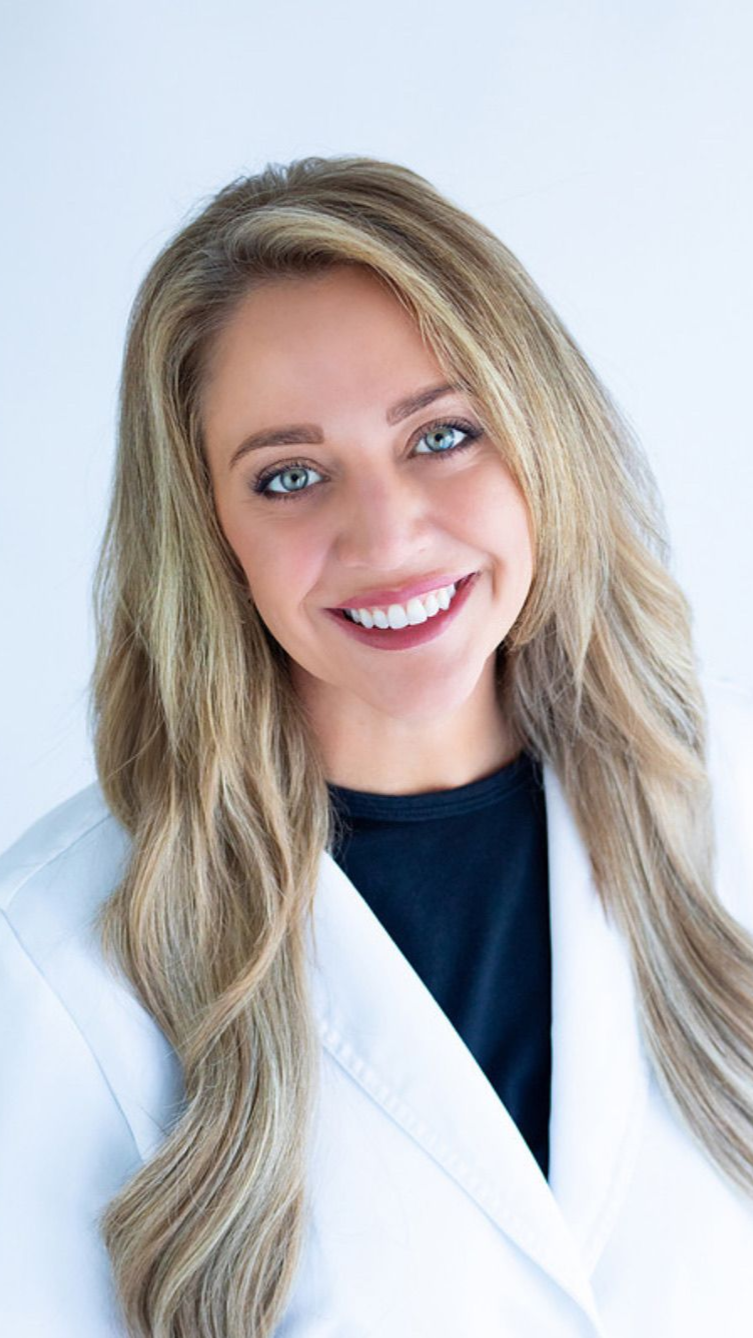 Dr. Brinley