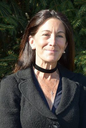 Ellen Ganek, MD