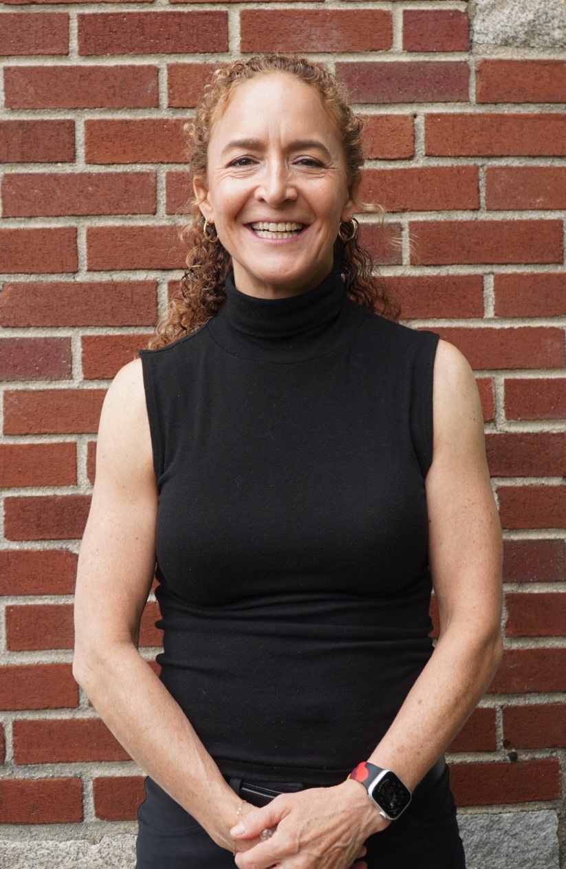 Laura Dionne-McCracken, MD