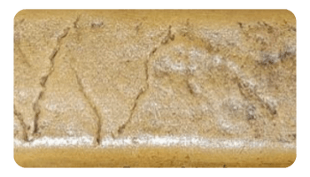 Shattered Stone curbing