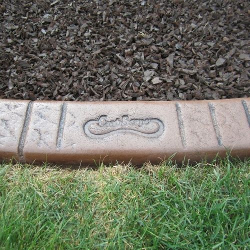CurbScape Decorative Lanscape Curbing WI