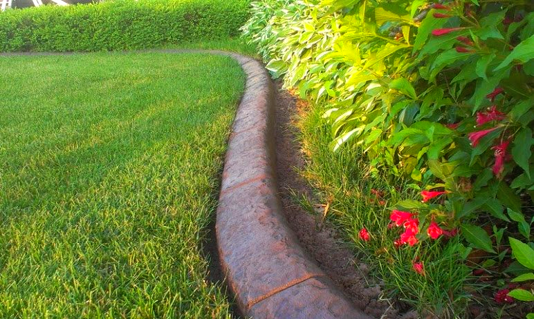 Select CurbScape Design