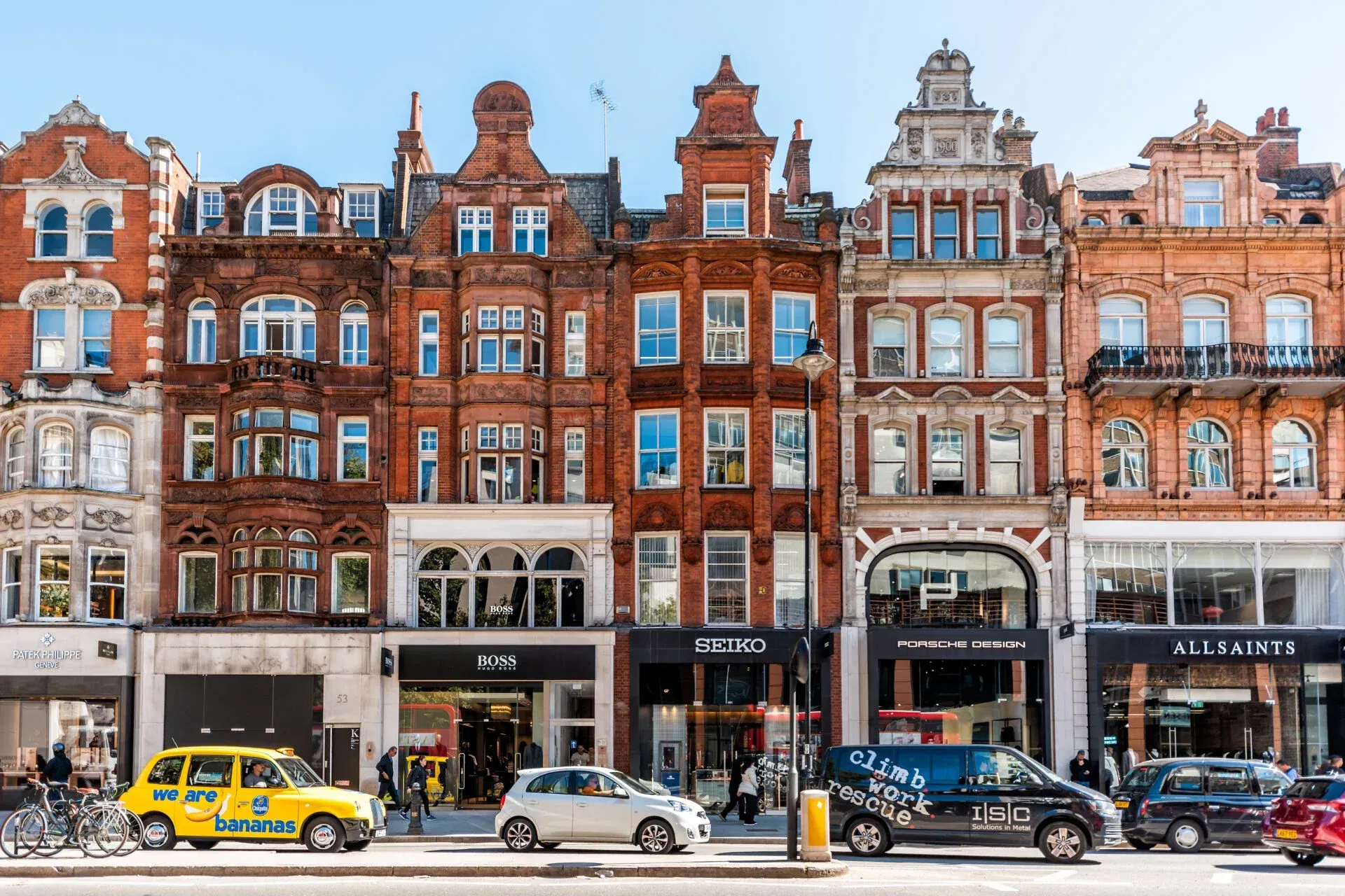 Office Cleaners Knightsbridge