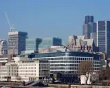 Commercial cleaners Chelsea