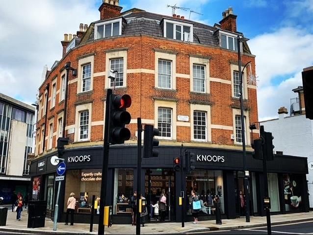Commercial Cleaners Richmond