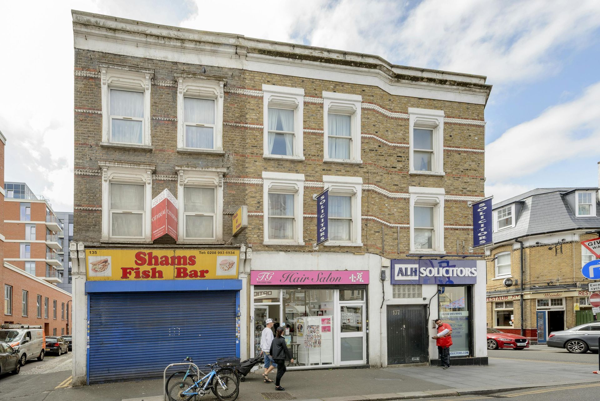 Commercial Cleaners Acton