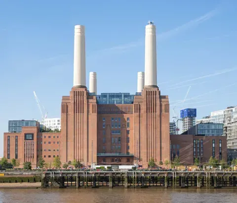 Commercial Cleaners Battersea