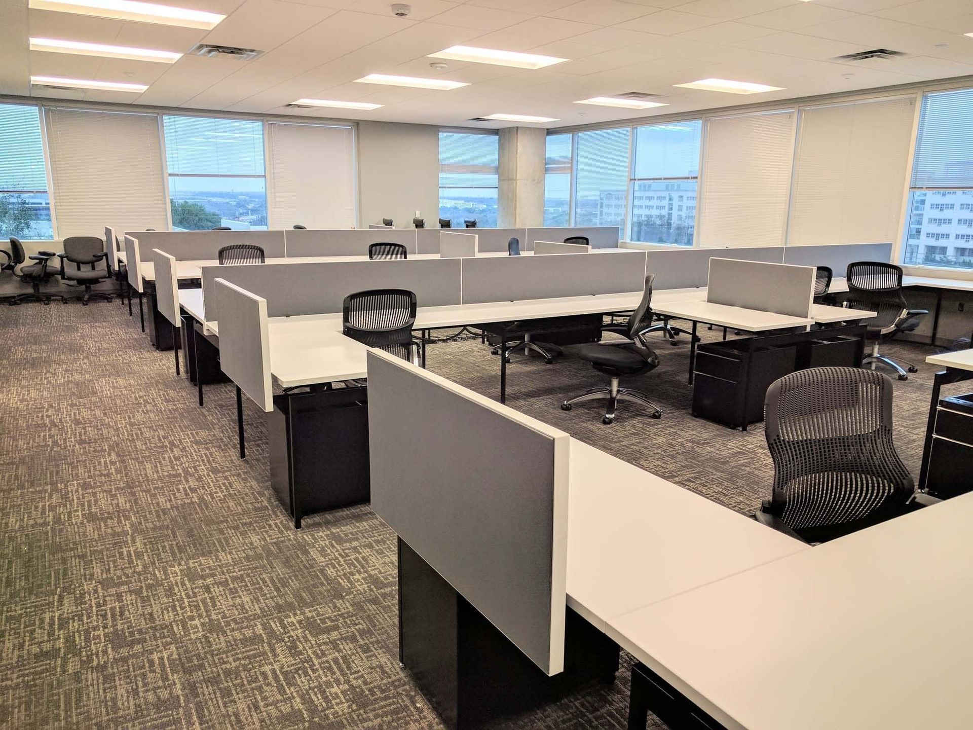 Office Cleaners Beckenham
