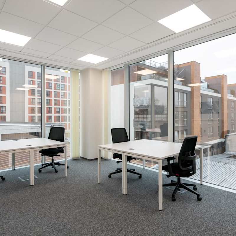 Commercial Cleaners Beckenham