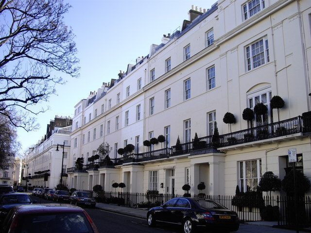 Office Cleaners Belgravia