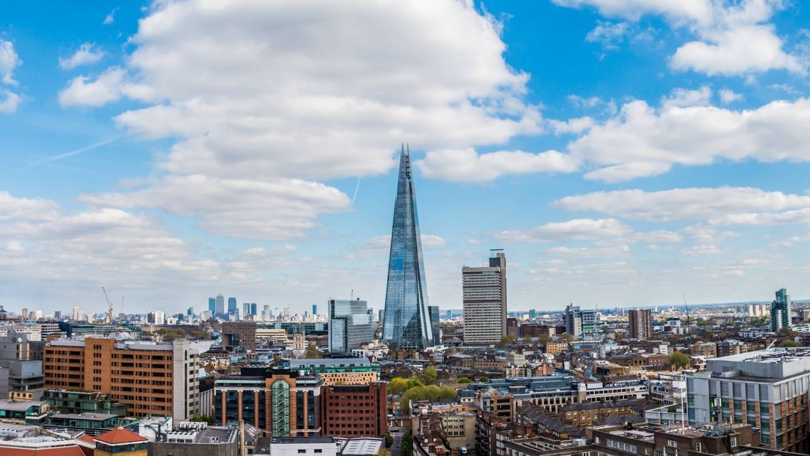 Office Cleaners Bermondsey