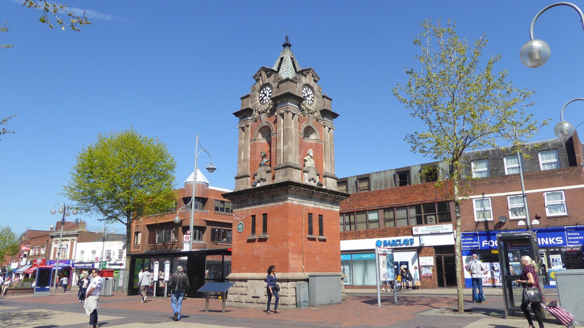 Office Cleaners Bexleyheath