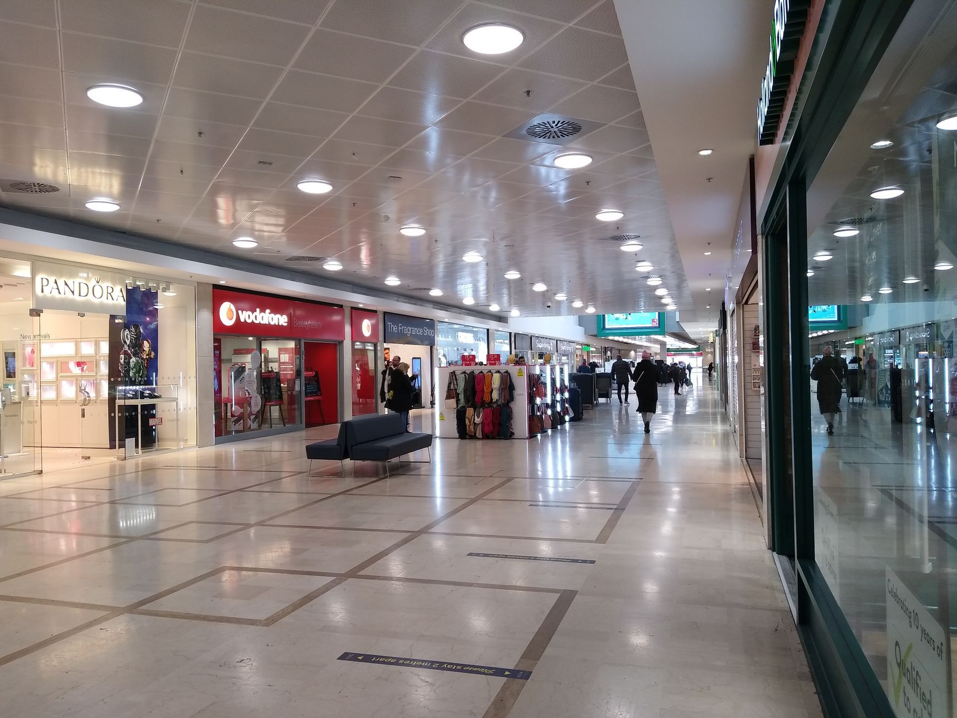 Commercial Cleaners Bexleyheath