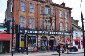 Office Cleaners Blackheath