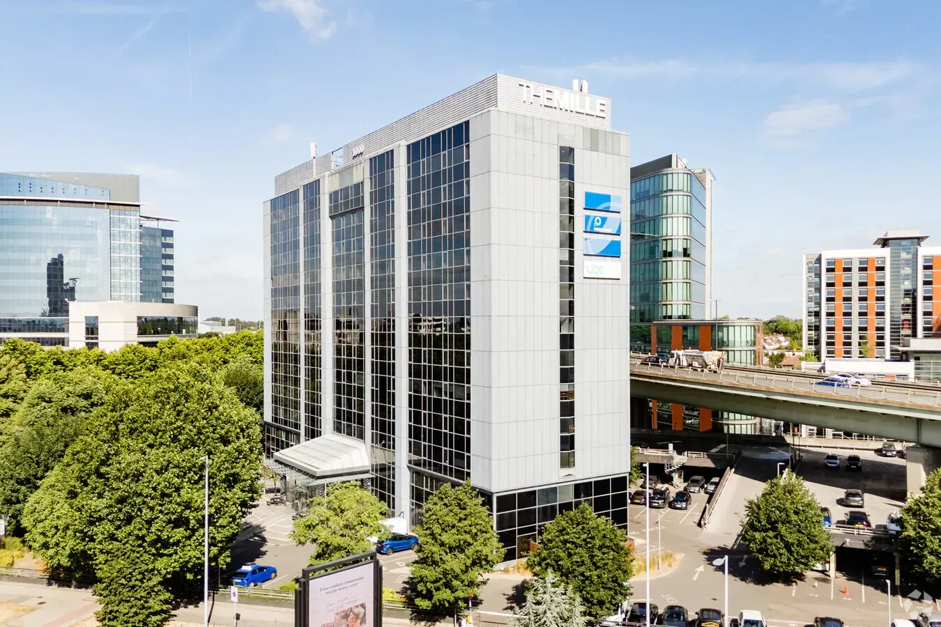 Commercial Cleaners Brentford