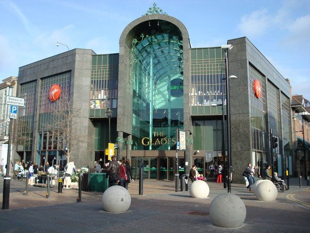 Commercial Cleaners Bromley