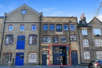 Commercial Cleaners Kennington 