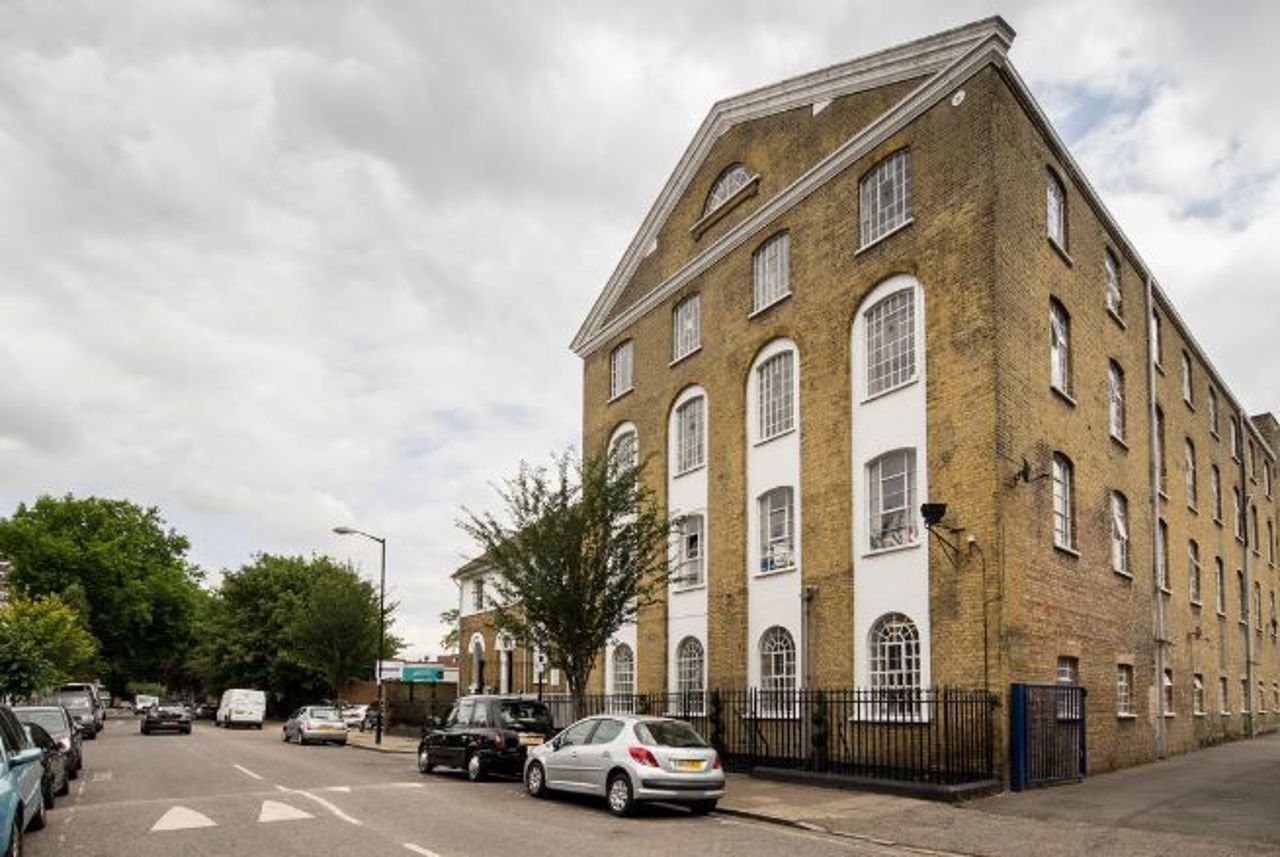 Office Cleaners Camberwell
