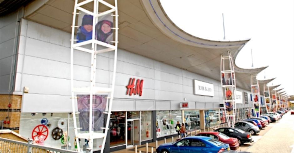 Commercial Cleaners Charlton