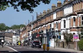 Commercial Cleaners Clapham Junction