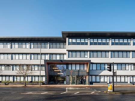 Commercial Cleaners Dartford