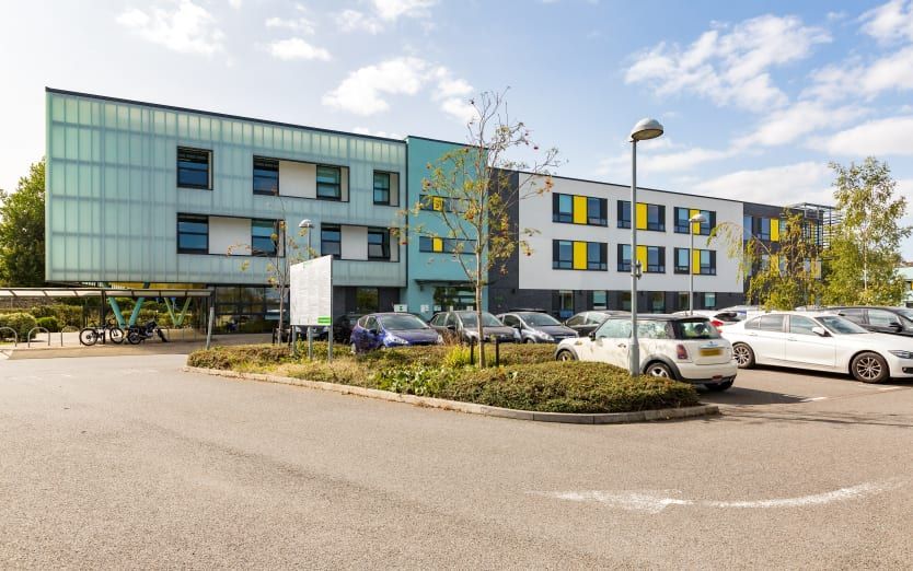 Office Cleaners Dartford