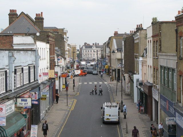Office Cleaners Deptford