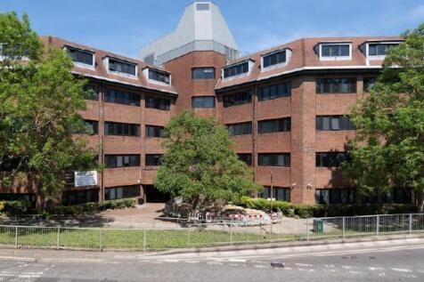 Commercial Cleaners Epsom