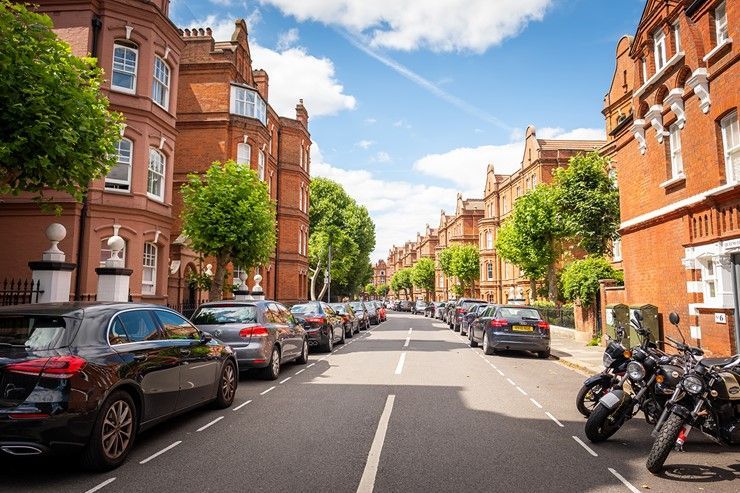 Commercial Cleaners Fulham