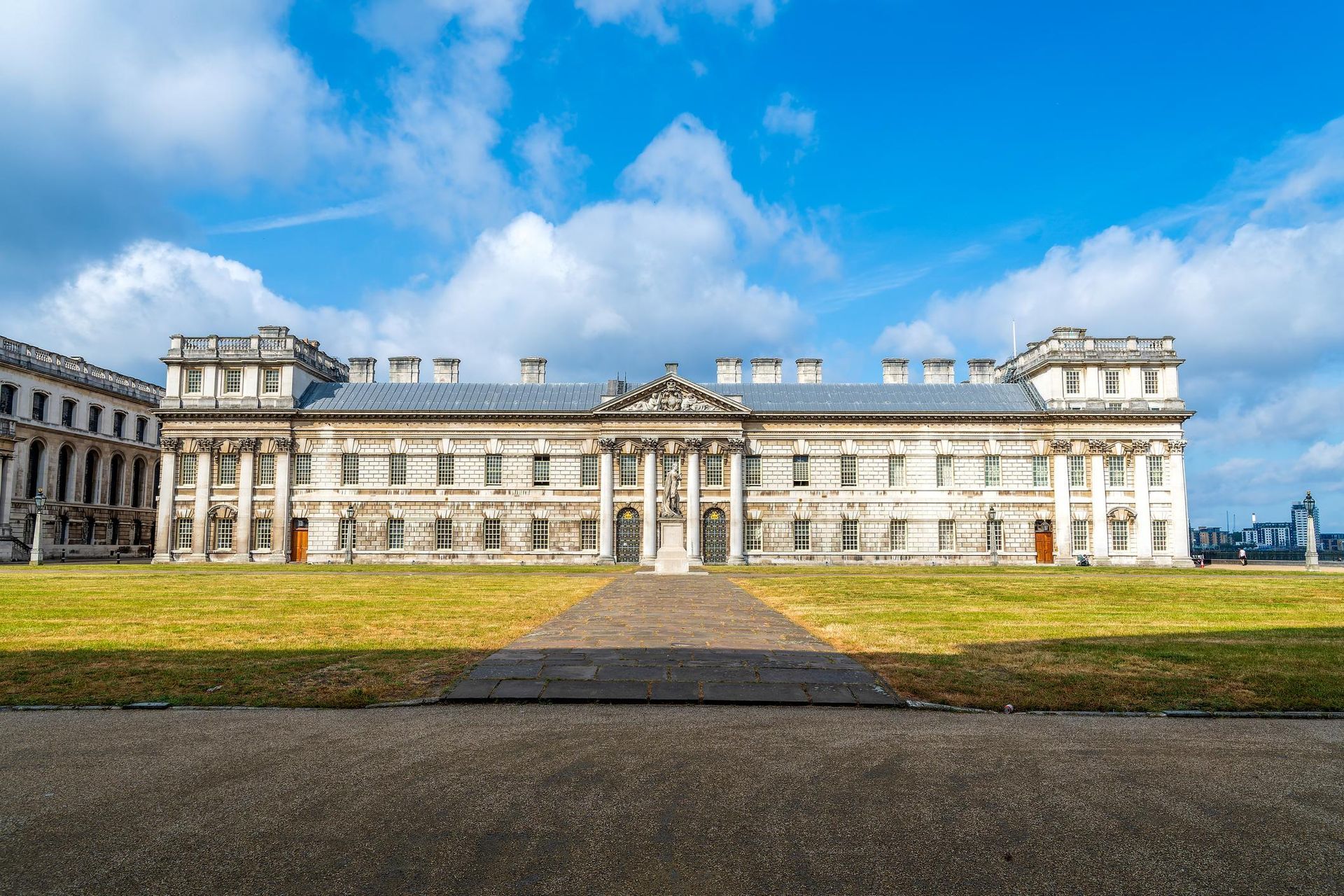 Commercial Cleaners Greenwich