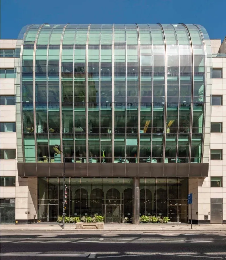 Office Cleaners Holborn