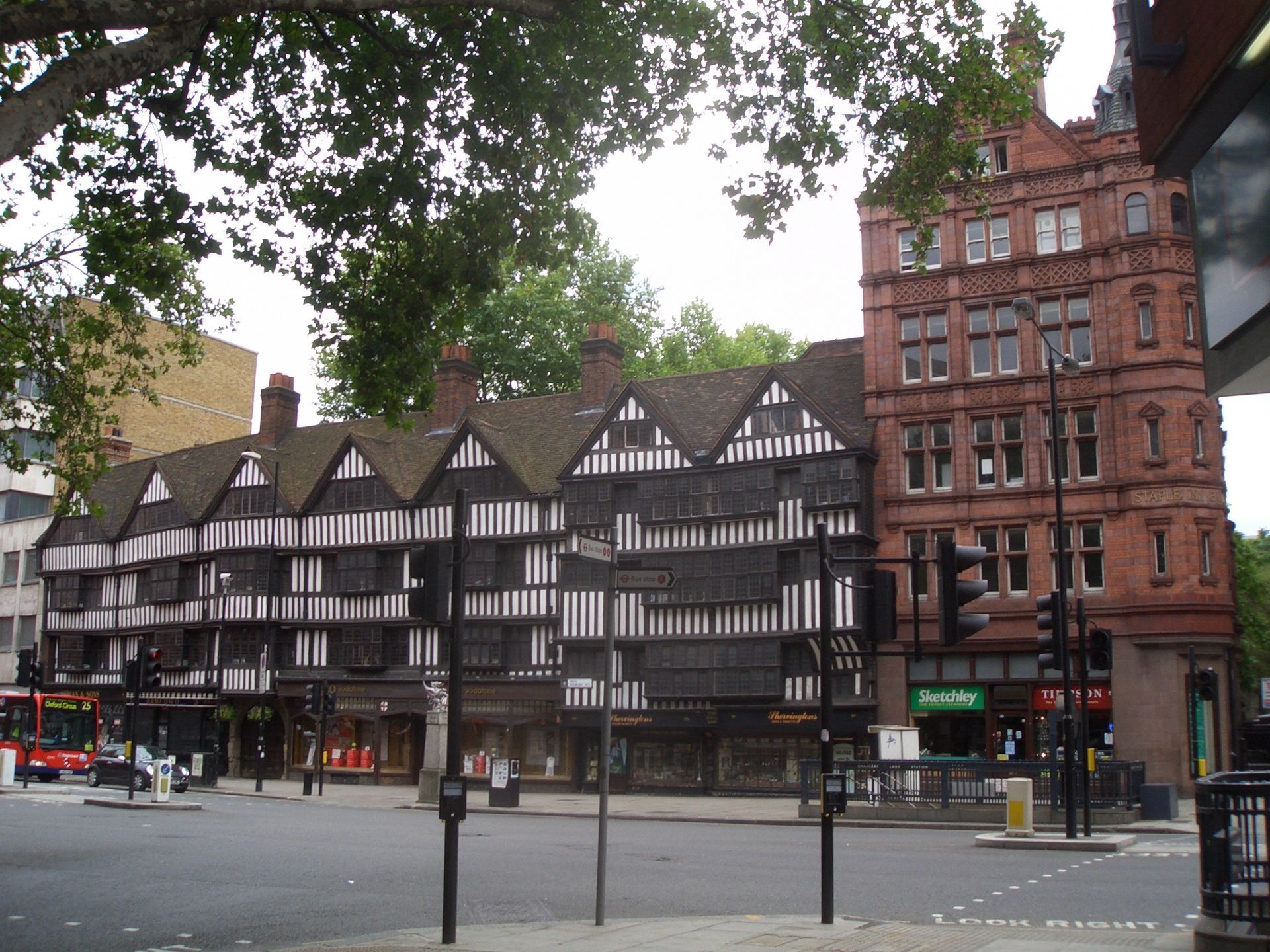 Commercial Cleaners Holborn