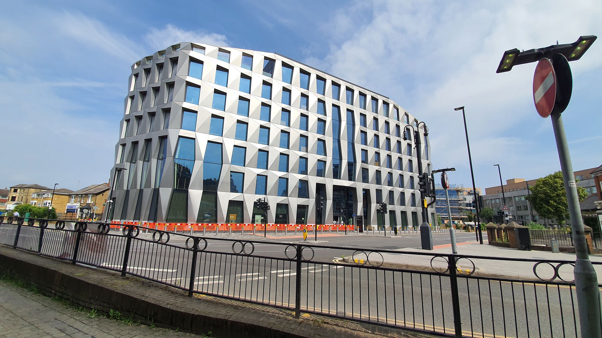 Office Cleaners Hounslow