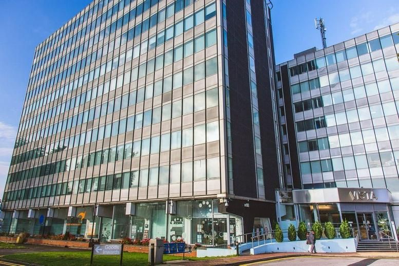 Commercial cleaners Hounslow