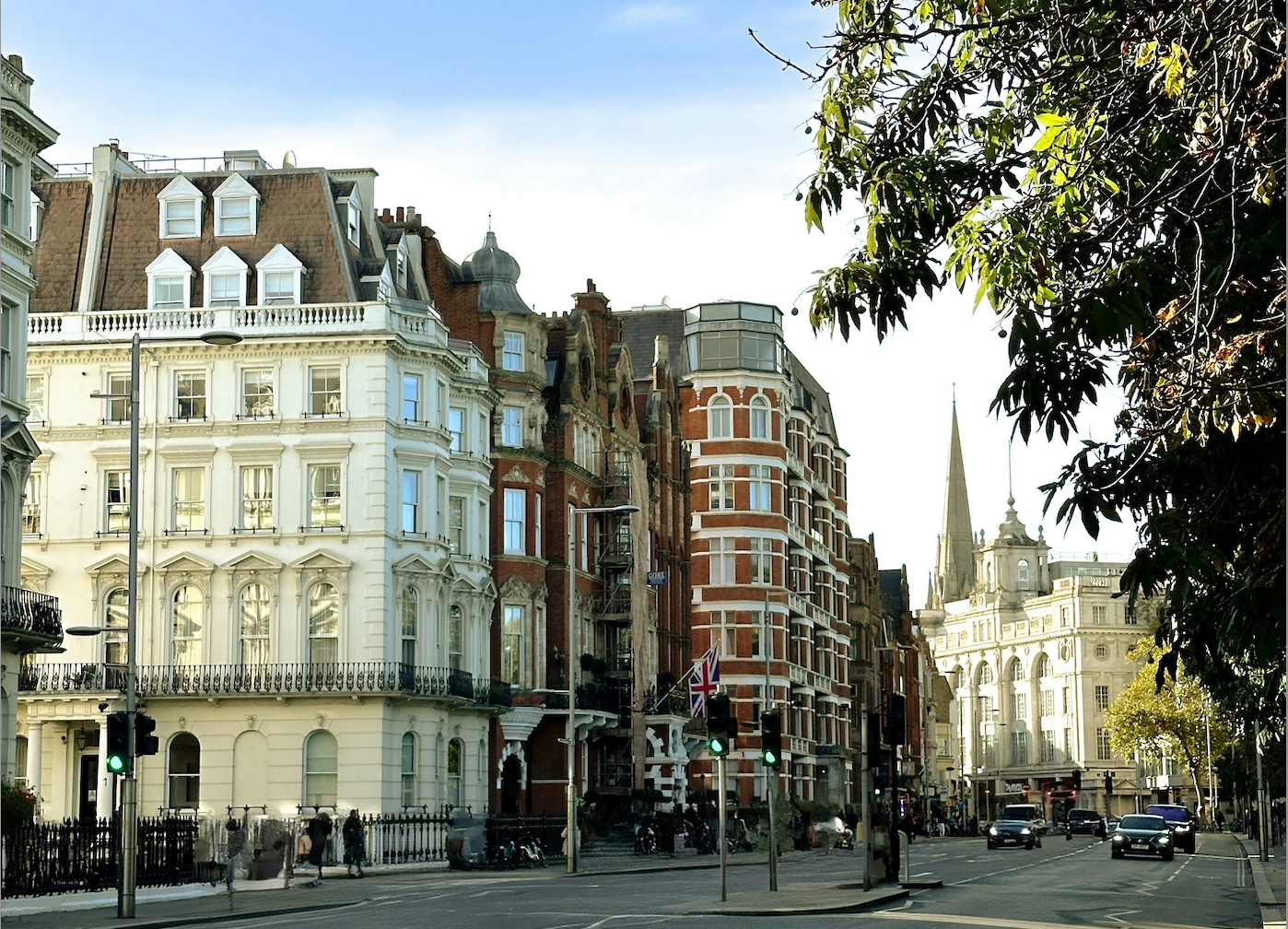 Office Cleaners Kensington