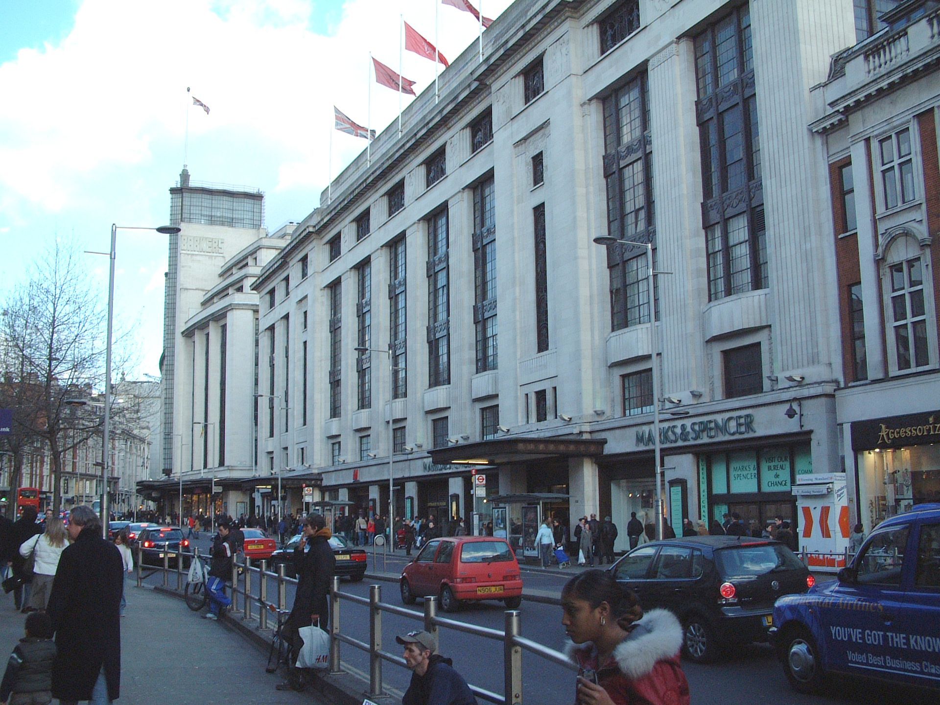 Commercial Cleaners Kensington