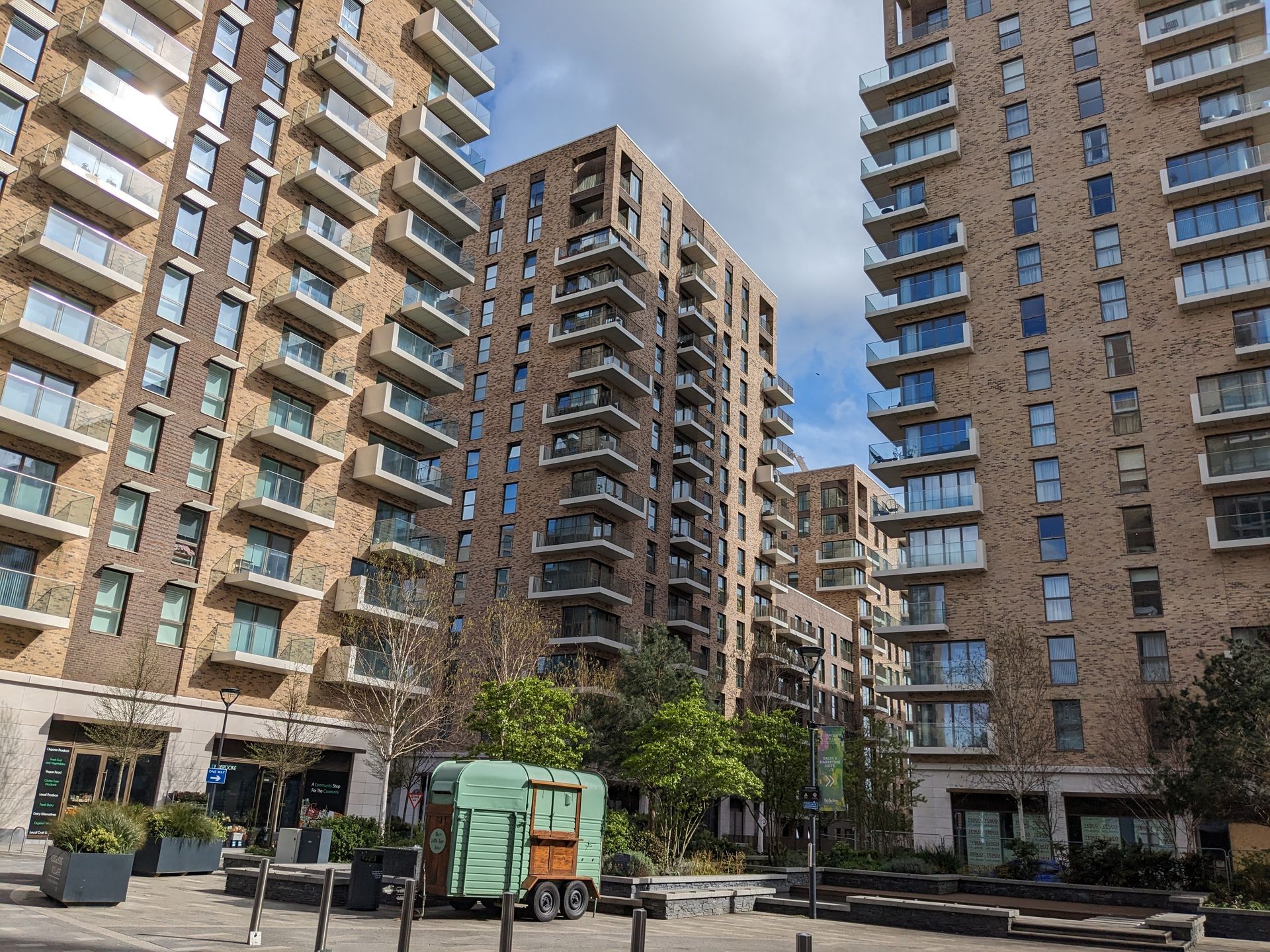 Office Cleaners Kidbrooke