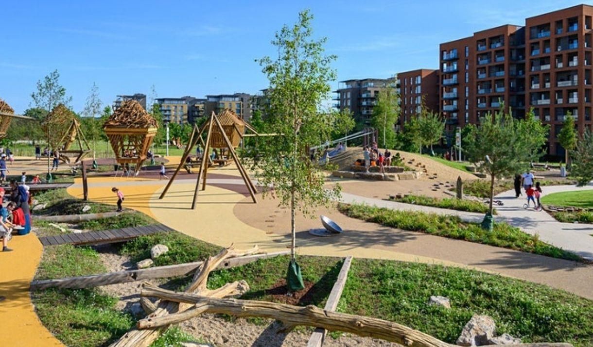 Commercial Cleaners Kidbrooke