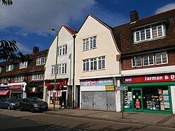 Office Cleaners Mottingham
