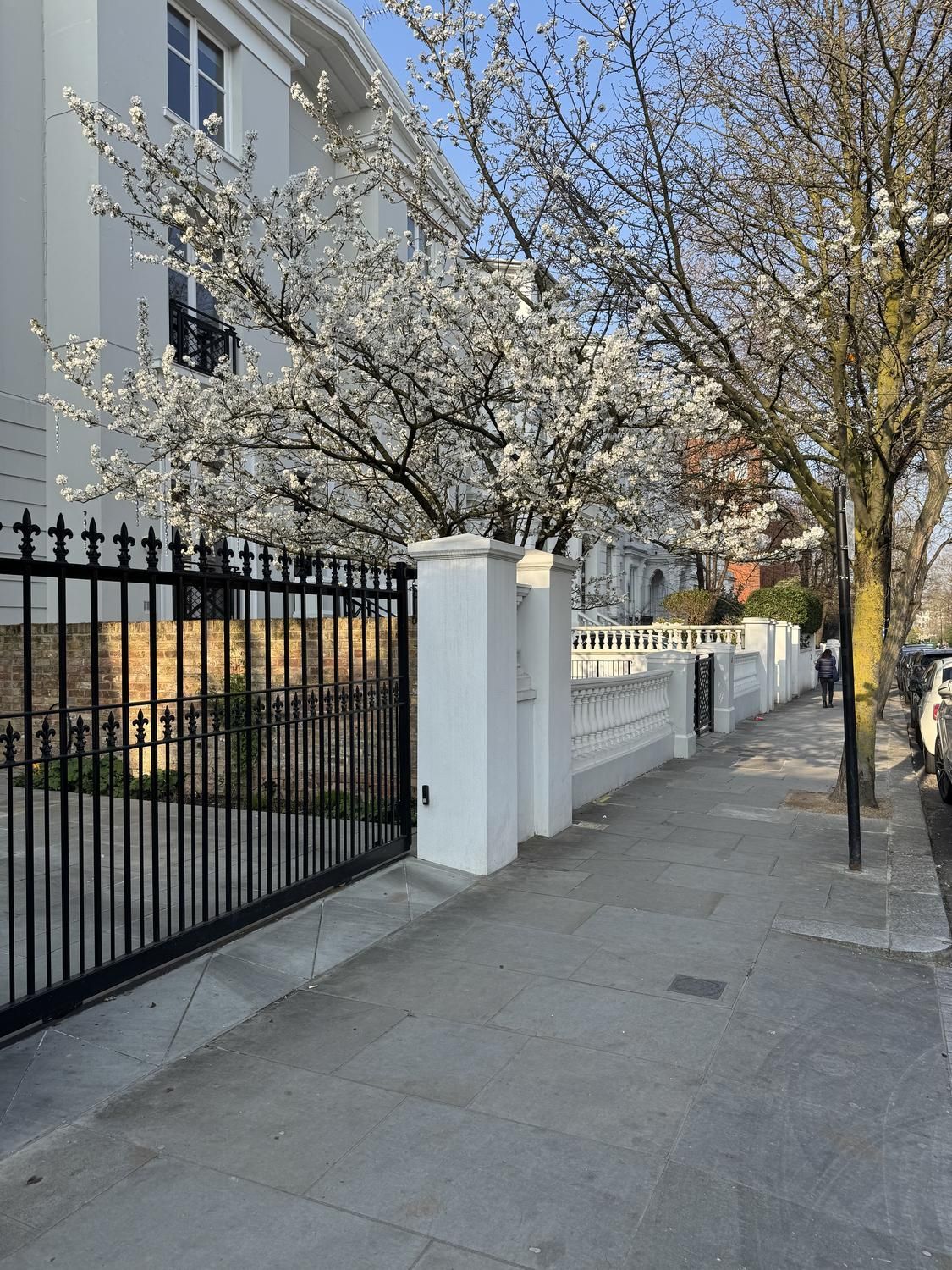 Commercial cleaners Notting Hill