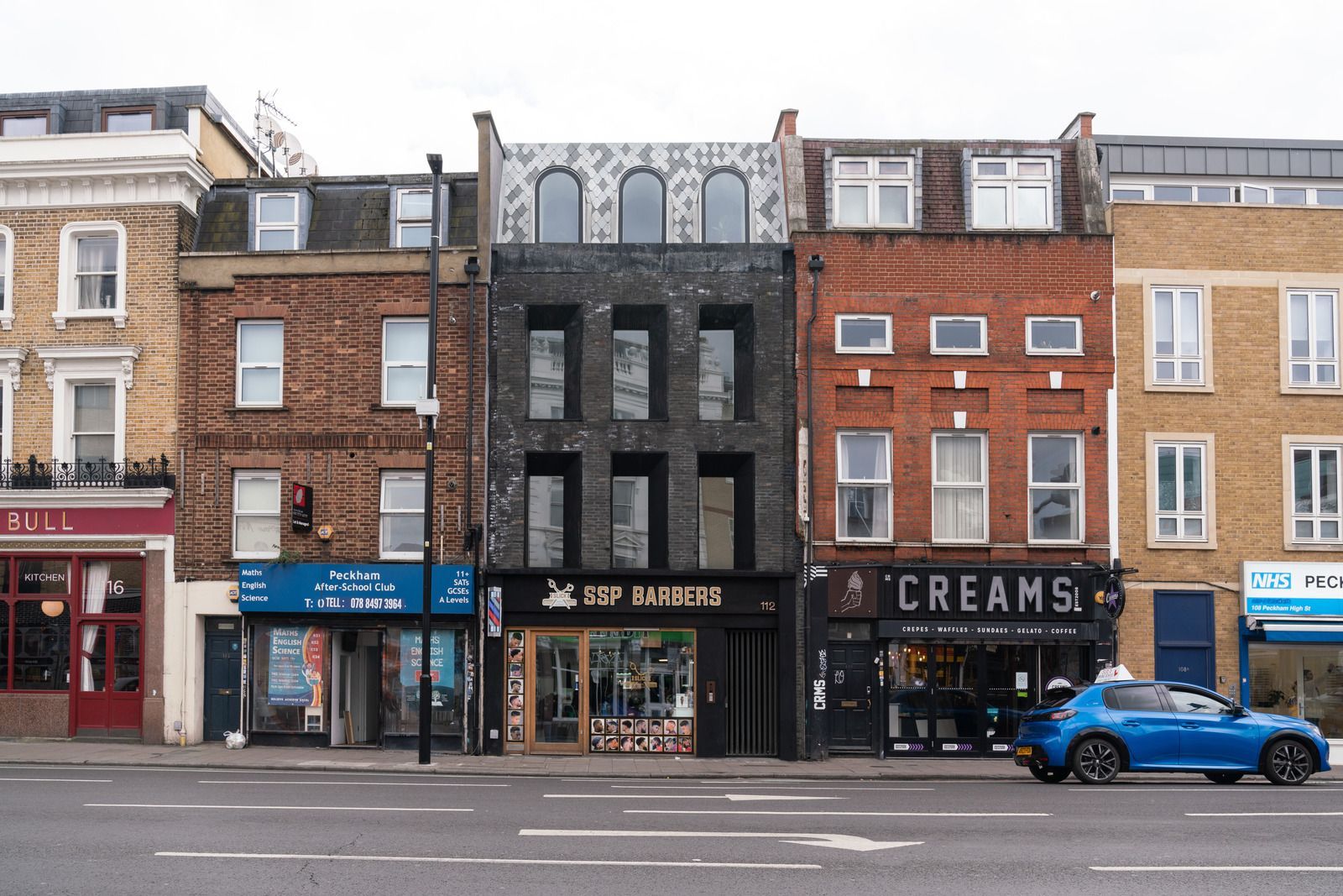 Commercial Cleaners Peckham
