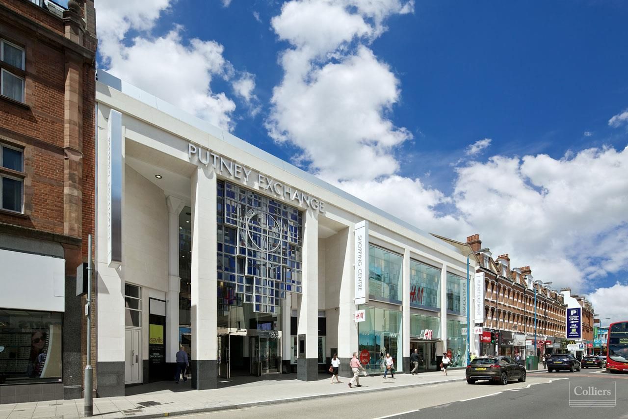Commercial Cleaners Putney