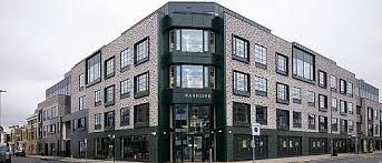 Office Cleaners Putney