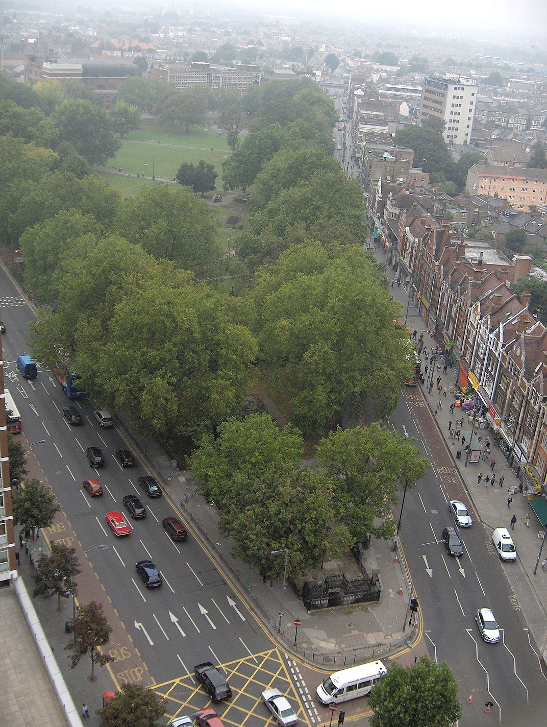 Commercial cleaners Shepherd's Bush