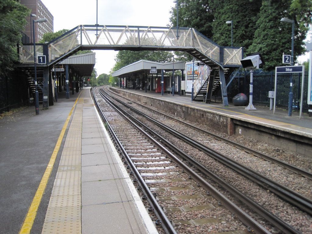 Commercial Cleaners Sidcup