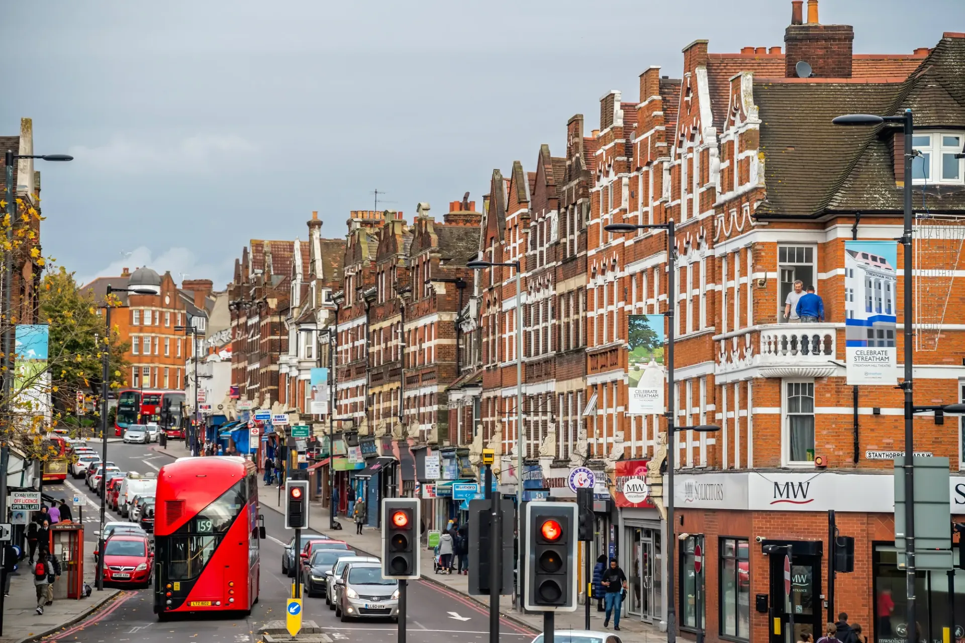 Office Cleaners Streatham
