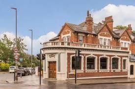 Commercial Cleaners Streatham