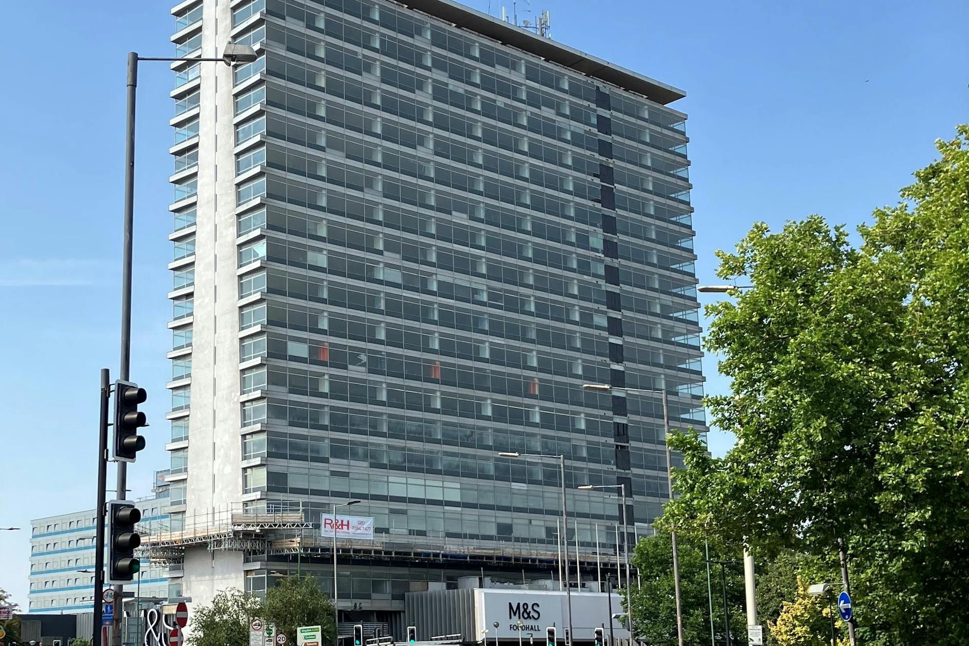 Office Cleaners Surbiton