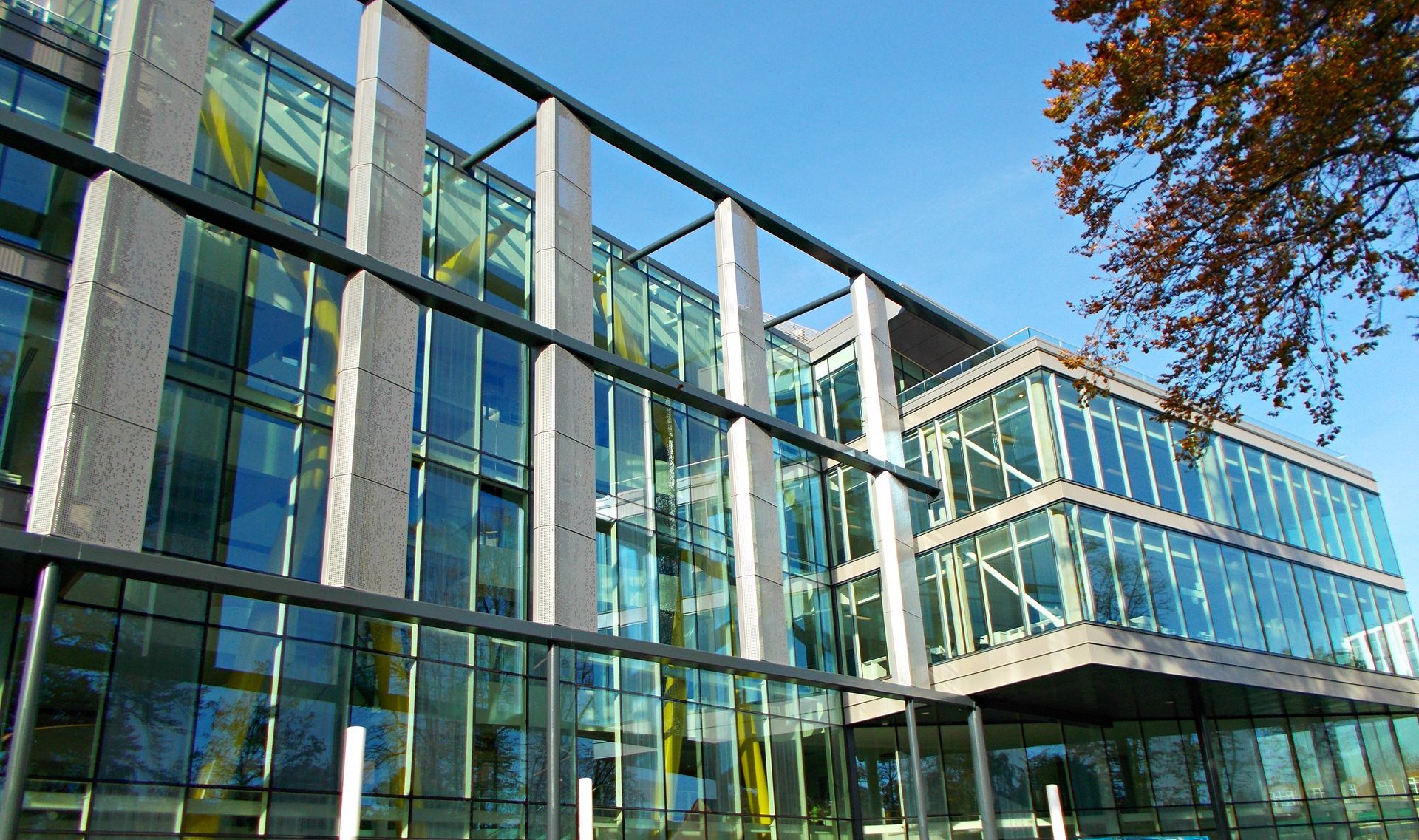 Office Cleaners Sutton